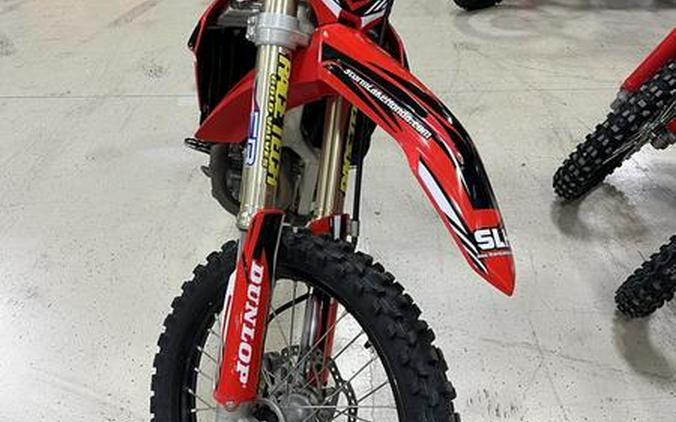 2023 Honda® CRF250R