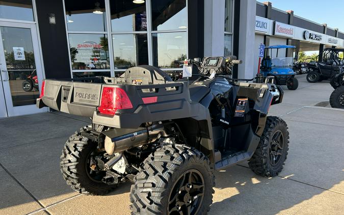 2025 Polaris Industries Sportsman® X2 570