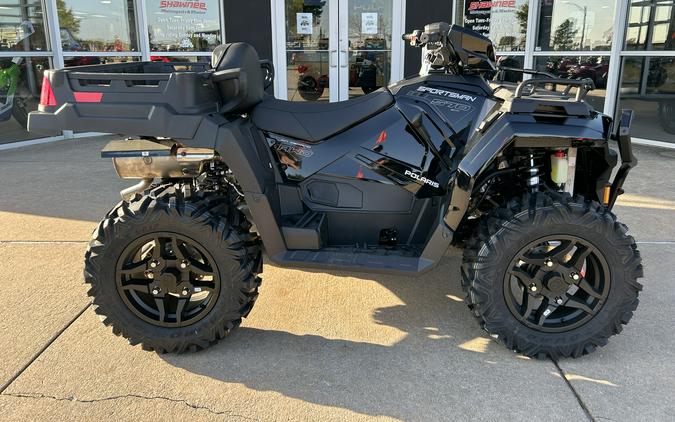 2025 Polaris Industries Sportsman® X2 570