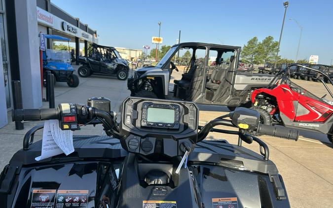 2025 Polaris Industries Sportsman® X2 570