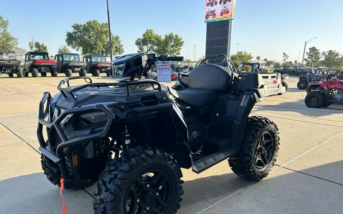 2025 Polaris Industries Sportsman® X2 570