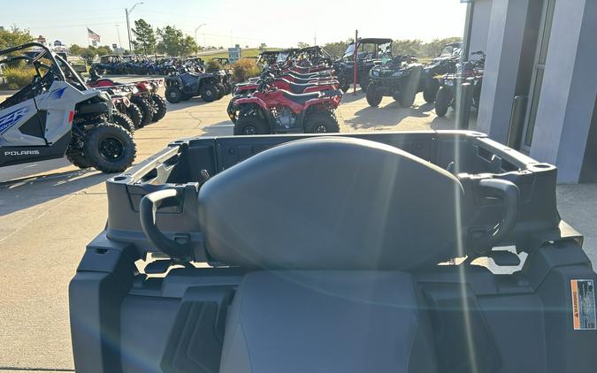 2025 Polaris Industries Sportsman® X2 570