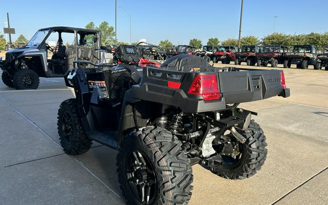 2025 Polaris Industries Sportsman® X2 570