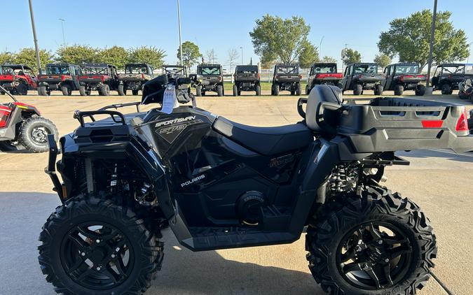 2025 Polaris Industries Sportsman® X2 570