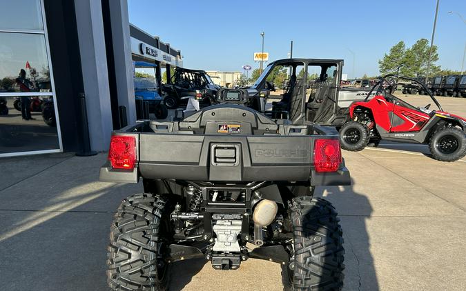 2025 Polaris Industries Sportsman® X2 570