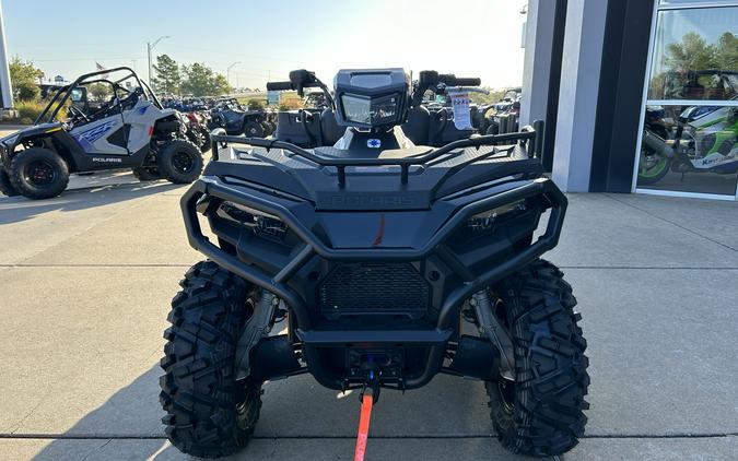 2025 Polaris Industries Sportsman® X2 570