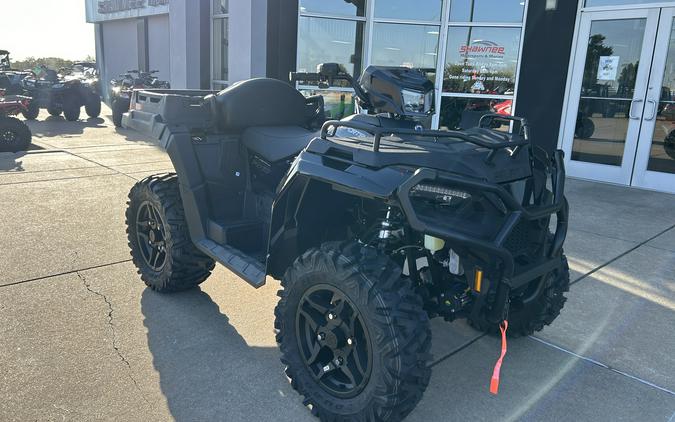 2025 Polaris Industries Sportsman® X2 570