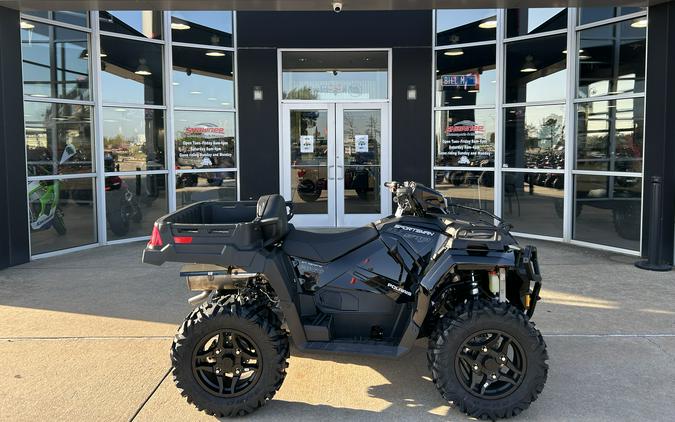 2025 Polaris Industries Sportsman® X2 570