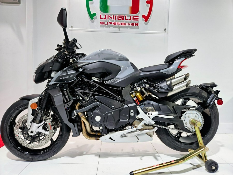 2024 MV Agusta BRUTALE 1000