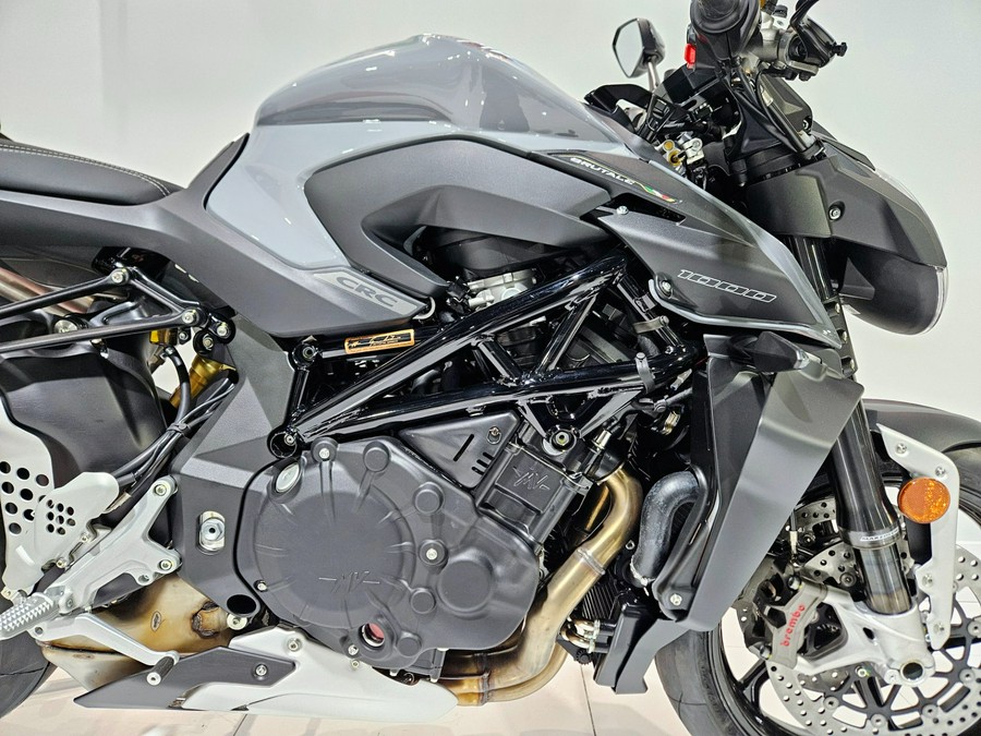 2024 MV Agusta BRUTALE 1000