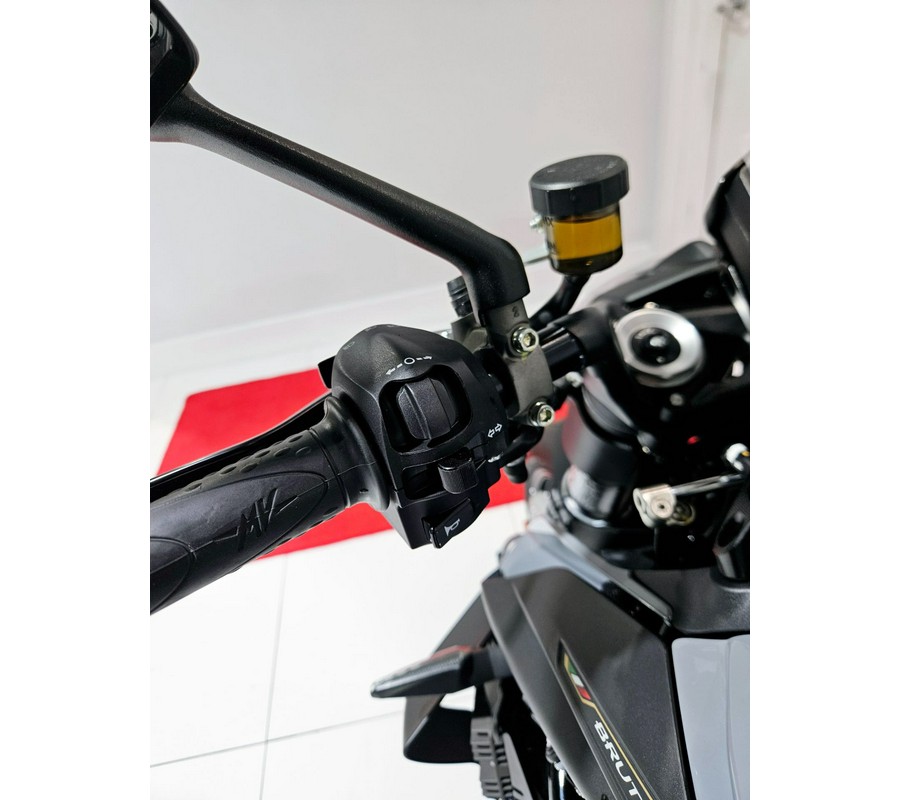 2024 MV Agusta BRUTALE 1000