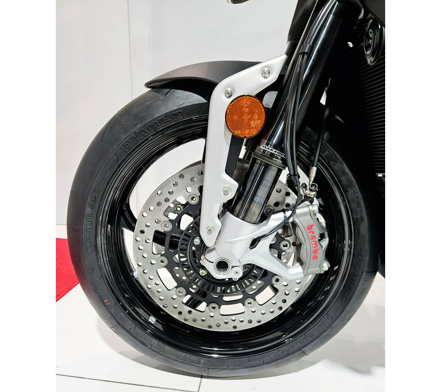 2024 MV Agusta BRUTALE 1000