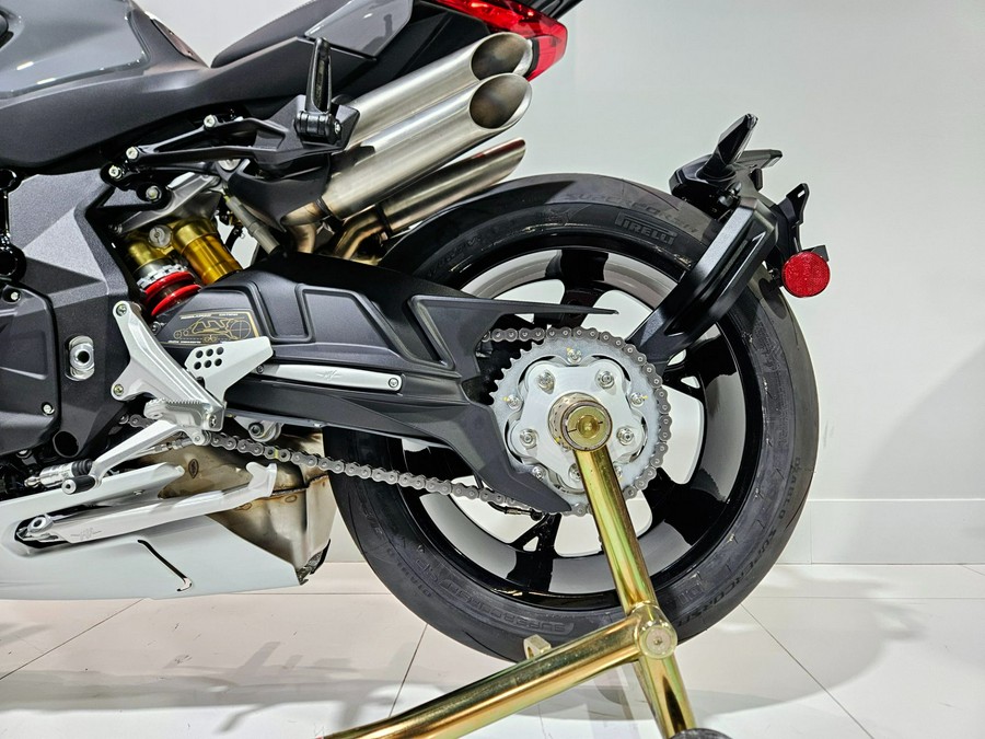 2024 MV Agusta BRUTALE 1000