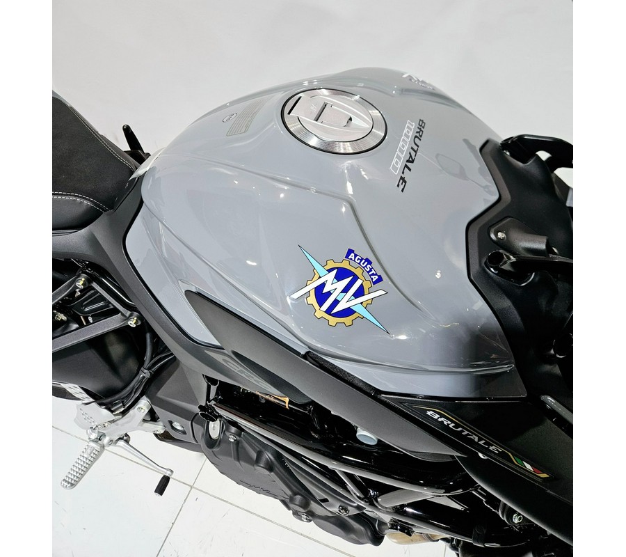 2024 MV Agusta BRUTALE 1000
