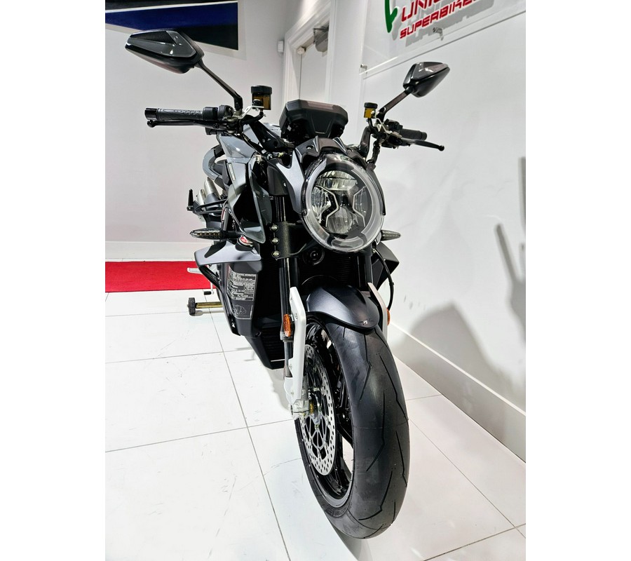 2024 MV Agusta BRUTALE 1000
