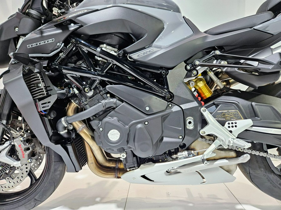 2024 MV Agusta BRUTALE 1000