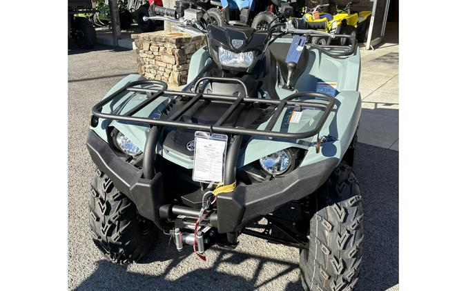2026 Yamaha KODIAK 450 EPS XT-R