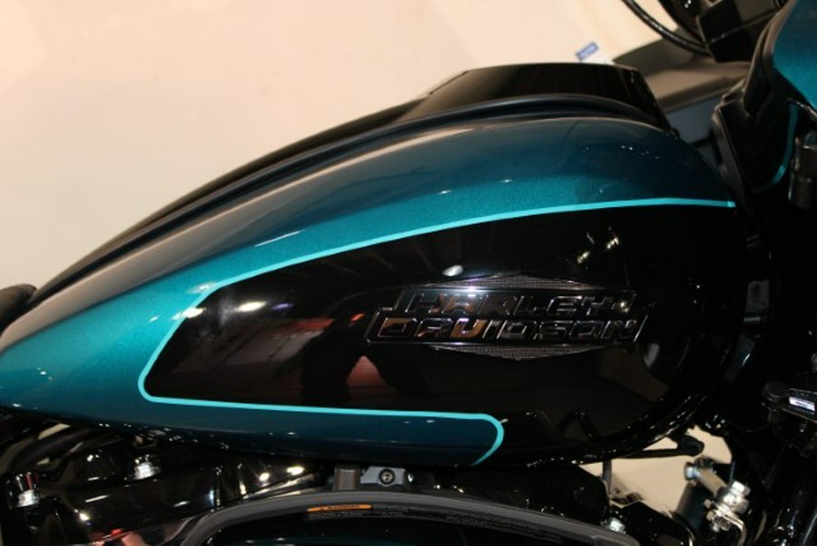 New 2026 Harley-Davidson Road Glide Grand American Touring FLTRX Motorcycle For Sale In Miami, Florida