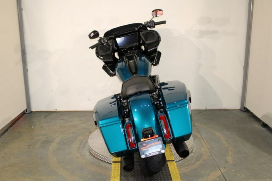 New 2026 Harley-Davidson Road Glide Grand American Touring FLTRX Motorcycle For Sale In Miami, Florida