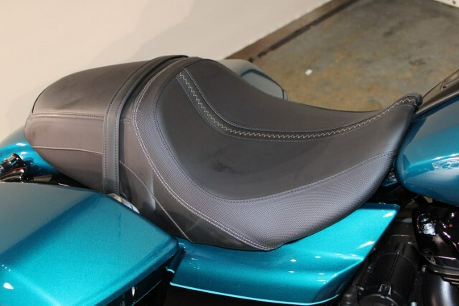 New 2026 Harley-Davidson Road Glide Grand American Touring FLTRX Motorcycle For Sale In Miami, Florida