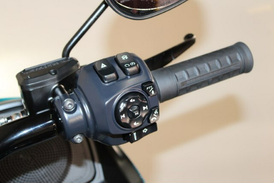 New 2026 Harley-Davidson Road Glide Grand American Touring FLTRX Motorcycle For Sale In Miami, Florida