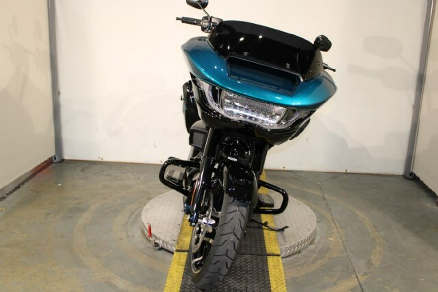 New 2026 Harley-Davidson Road Glide Grand American Touring FLTRX Motorcycle For Sale In Miami, Florida