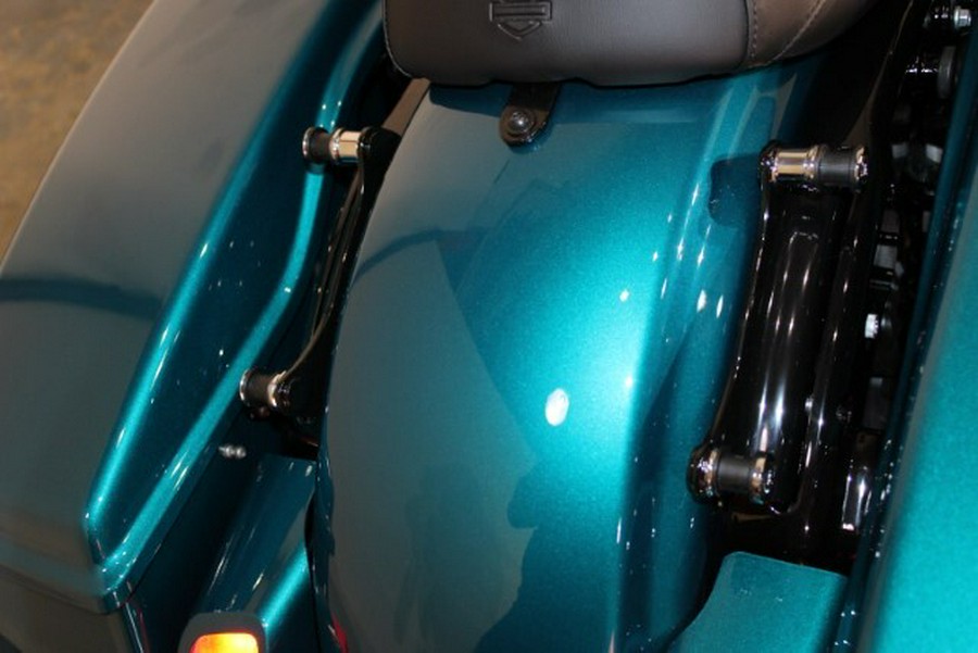 New 2026 Harley-Davidson Road Glide Grand American Touring FLTRX Motorcycle For Sale In Miami, Florida