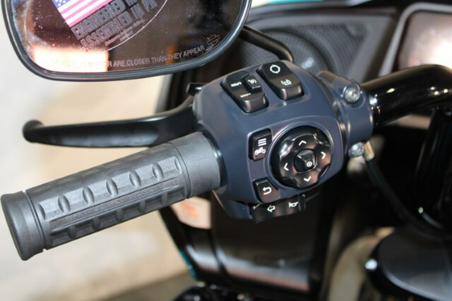 New 2026 Harley-Davidson Road Glide Grand American Touring FLTRX Motorcycle For Sale In Miami, Florida