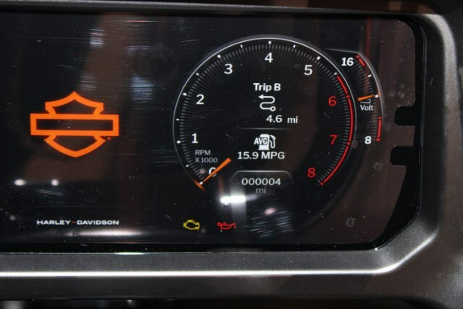 New 2026 Harley-Davidson Road Glide Grand American Touring FLTRX Motorcycle For Sale In Miami, Florida