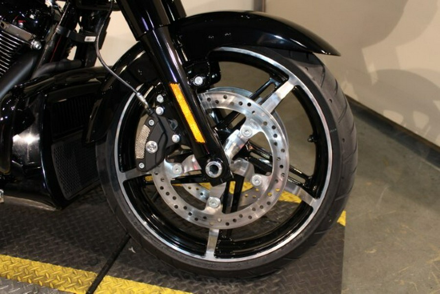 New 2026 Harley-Davidson Road Glide Grand American Touring FLTRX Motorcycle For Sale In Miami, Florida