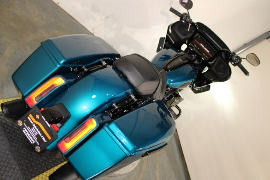 New 2026 Harley-Davidson Road Glide Grand American Touring FLTRX Motorcycle For Sale In Miami, Florida