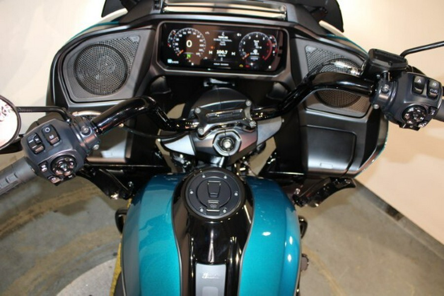 New 2026 Harley-Davidson Road Glide Grand American Touring FLTRX Motorcycle For Sale In Miami, Florida