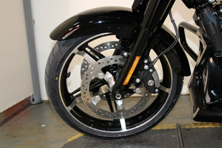 New 2026 Harley-Davidson Road Glide Grand American Touring FLTRX Motorcycle For Sale In Miami, Florida