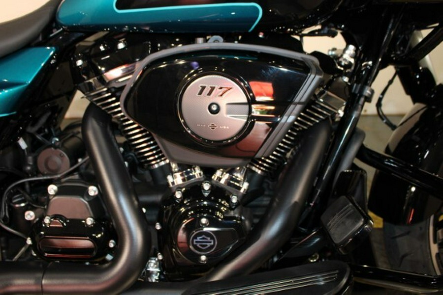 New 2026 Harley-Davidson Road Glide Grand American Touring FLTRX Motorcycle For Sale In Miami, Florida