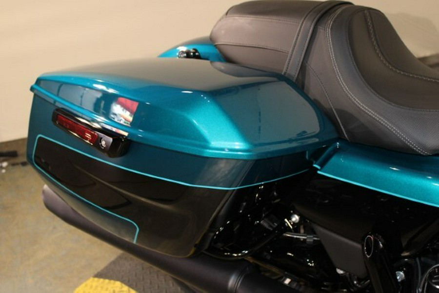 New 2026 Harley-Davidson Road Glide Grand American Touring FLTRX Motorcycle For Sale In Miami, Florida