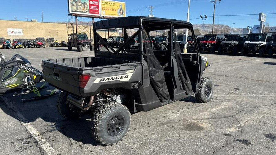 2025 Polaris® Ranger Crew 1000 Premium