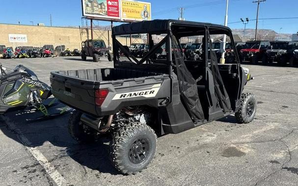 2025 Polaris® Ranger Crew 1000 Premium