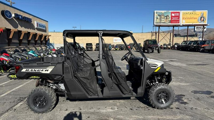 2025 Polaris® Ranger Crew 1000 Premium