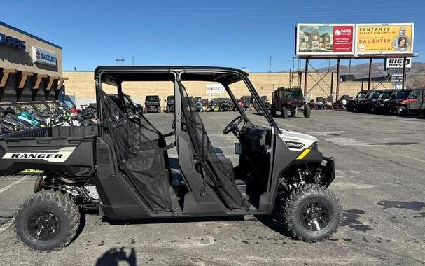 2025 Polaris® Ranger Crew 1000 Premium