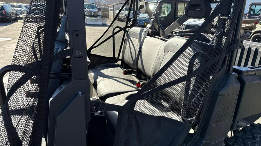 2025 Polaris® Ranger Crew 1000 Premium