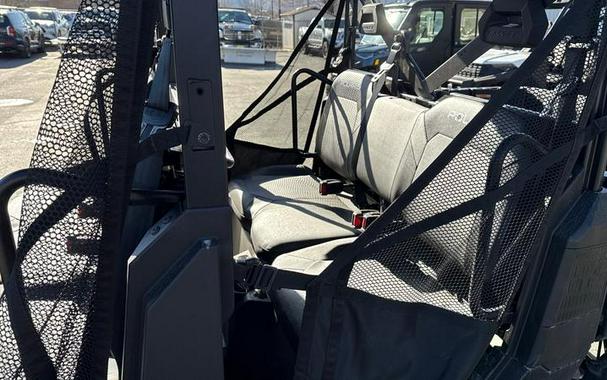 2025 Polaris® Ranger Crew 1000 Premium