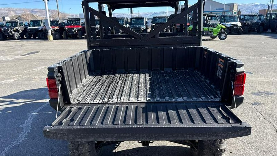 2025 Polaris® Ranger Crew 1000 Premium