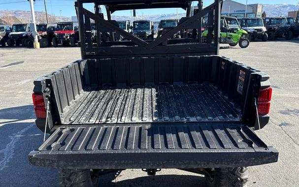 2025 Polaris® Ranger Crew 1000 Premium