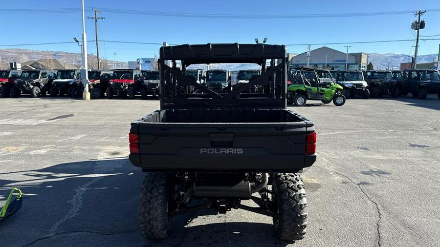 2025 Polaris® Ranger Crew 1000 Premium