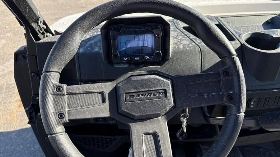 2025 Polaris® Ranger Crew 1000 Premium