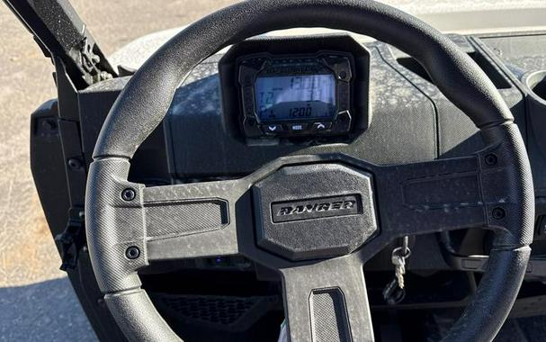 2025 Polaris® Ranger Crew 1000 Premium