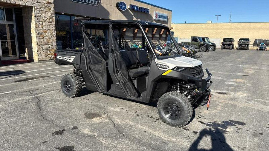 2025 Polaris® Ranger Crew 1000 Premium