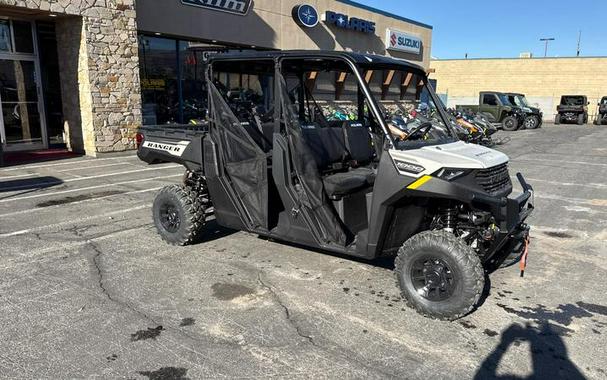 2025 Polaris® Ranger Crew 1000 Premium