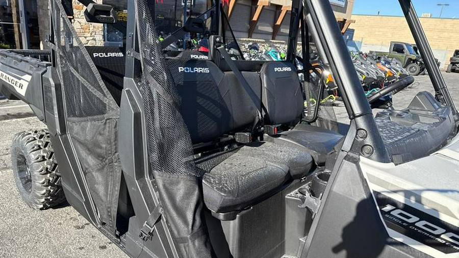 2025 Polaris® Ranger Crew 1000 Premium