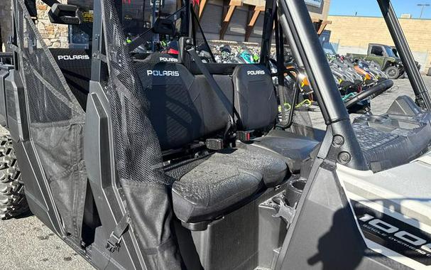 2025 Polaris® Ranger Crew 1000 Premium